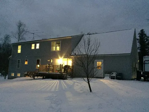 66 Strawbrook Lane Canaan NH 03741