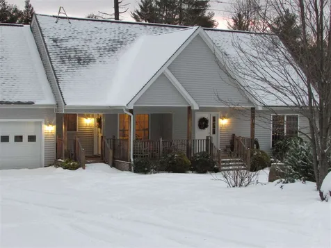 66 Strawbrook Lane Canaan NH 03741