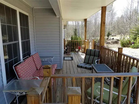 66 Strawbrook Lane Canaan NH 03741
