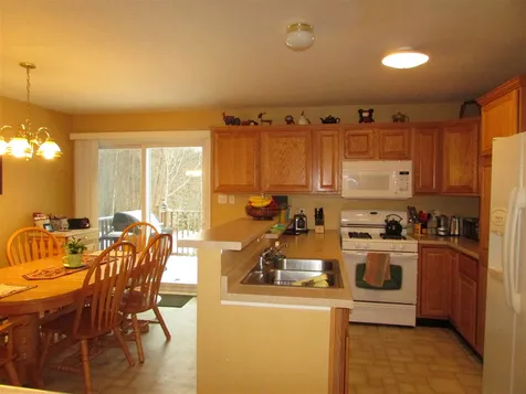 66 Strawbrook Lane Canaan NH 03741