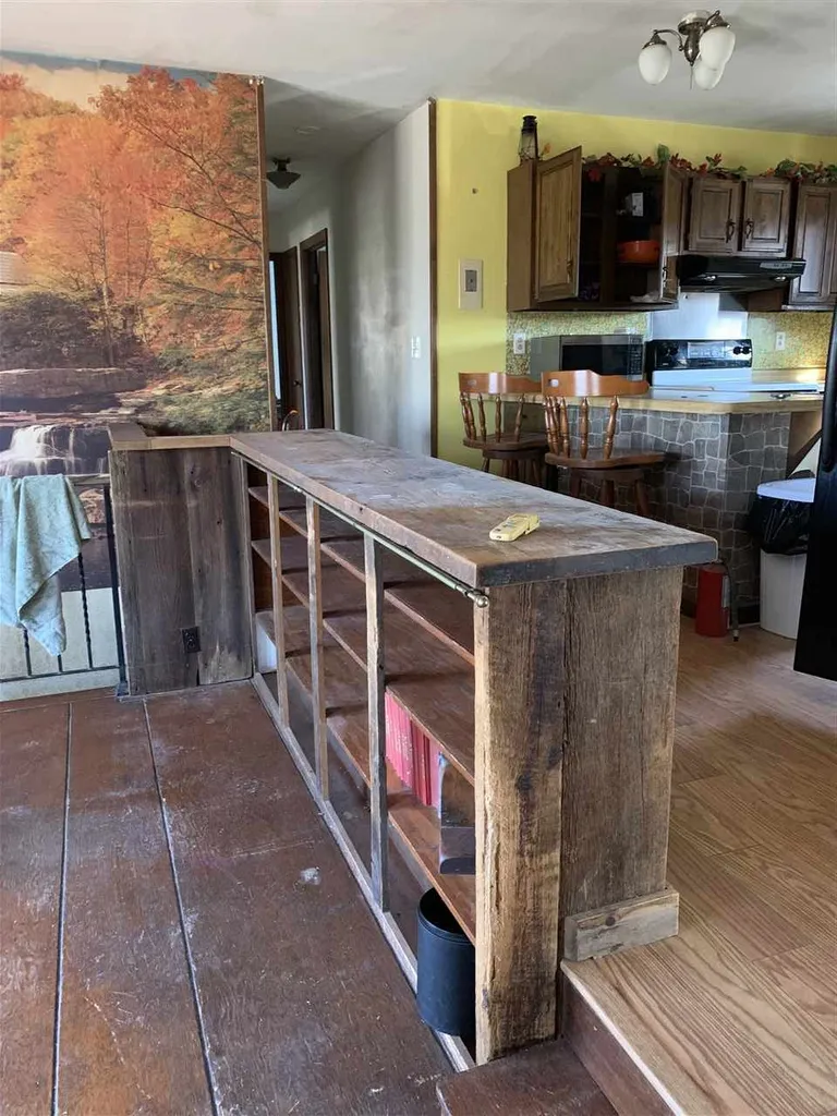 28 Jewell Lane Ferrisburgh VT 05456