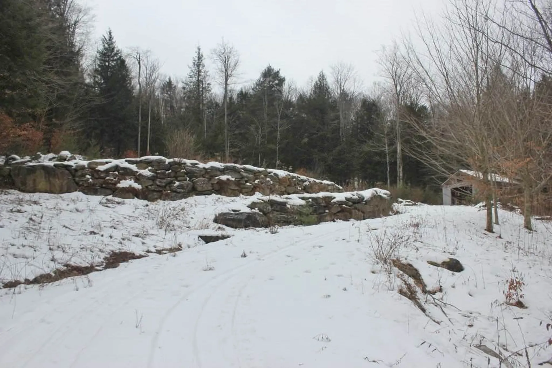 11 Beechwood Lane Springfield VT 05156