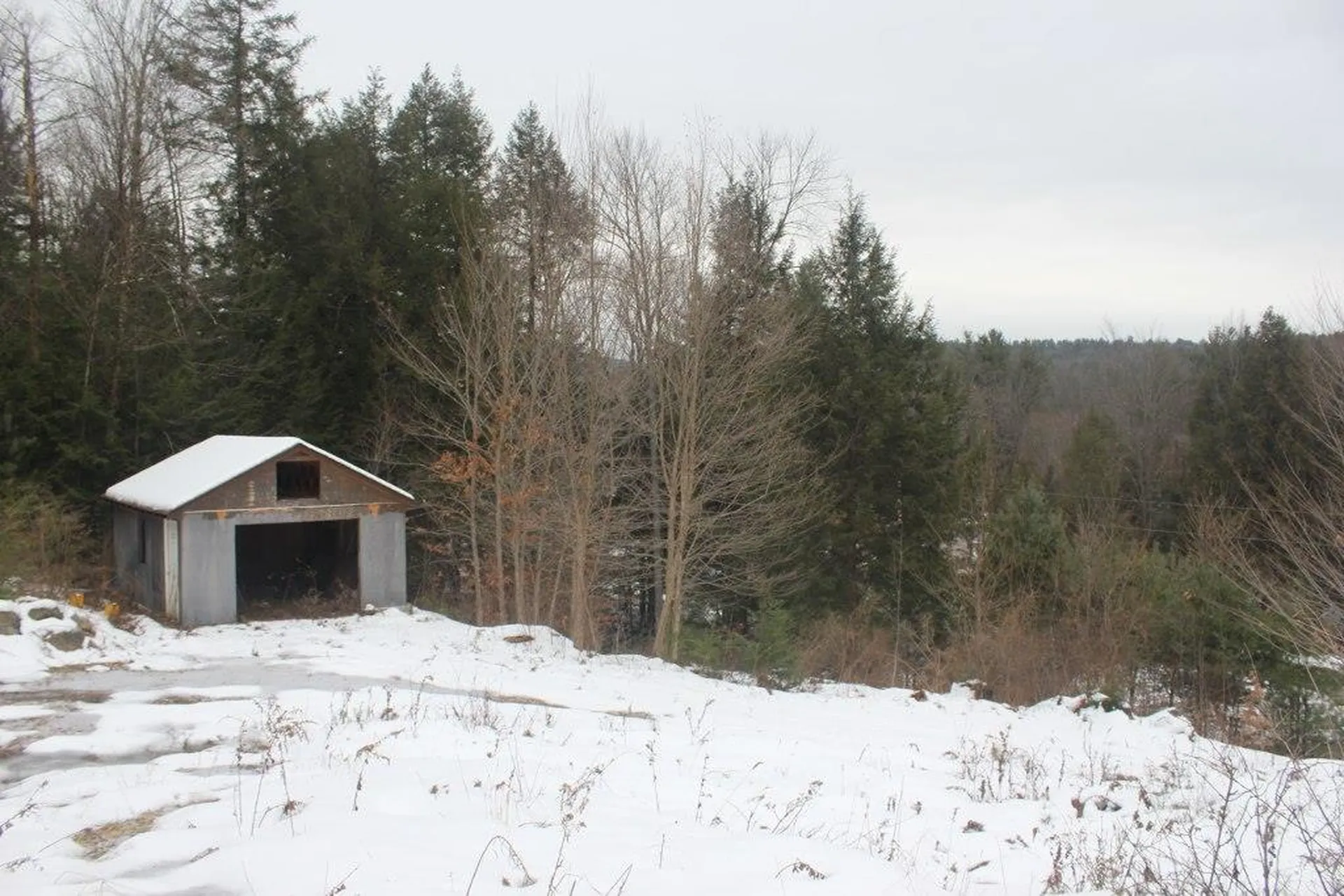 11 Beechwood Lane Springfield VT 05156