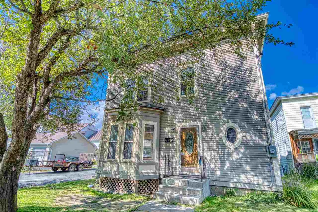 30 Park Street Barre City VT 05641
