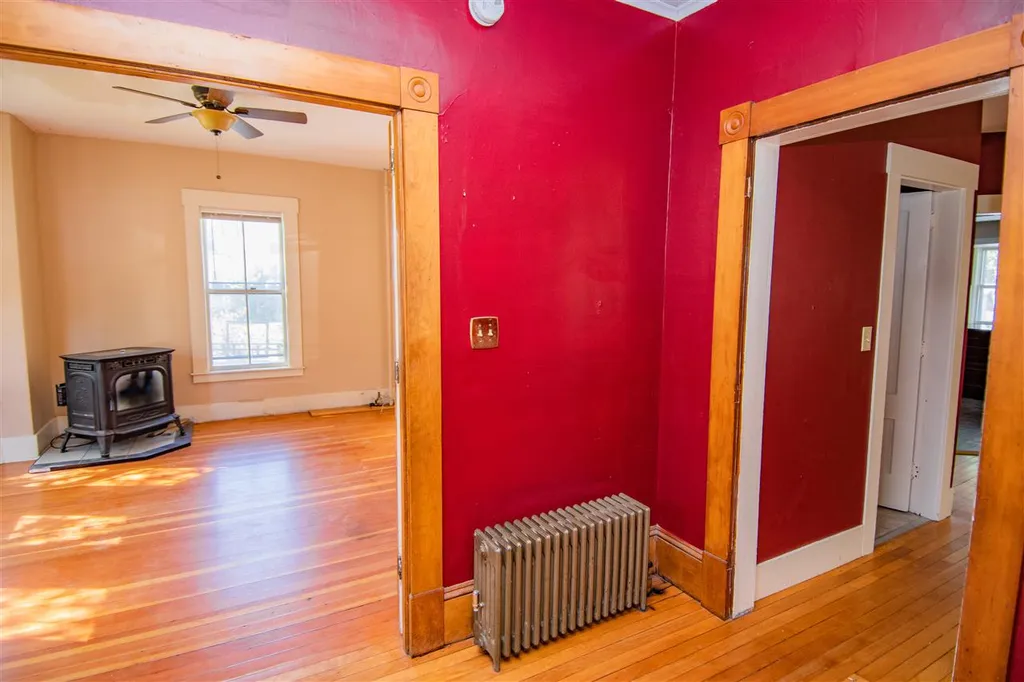 30 Park Street Barre City VT 05641