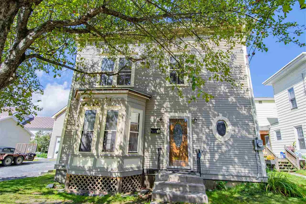 30 Park Street Barre City VT 05641