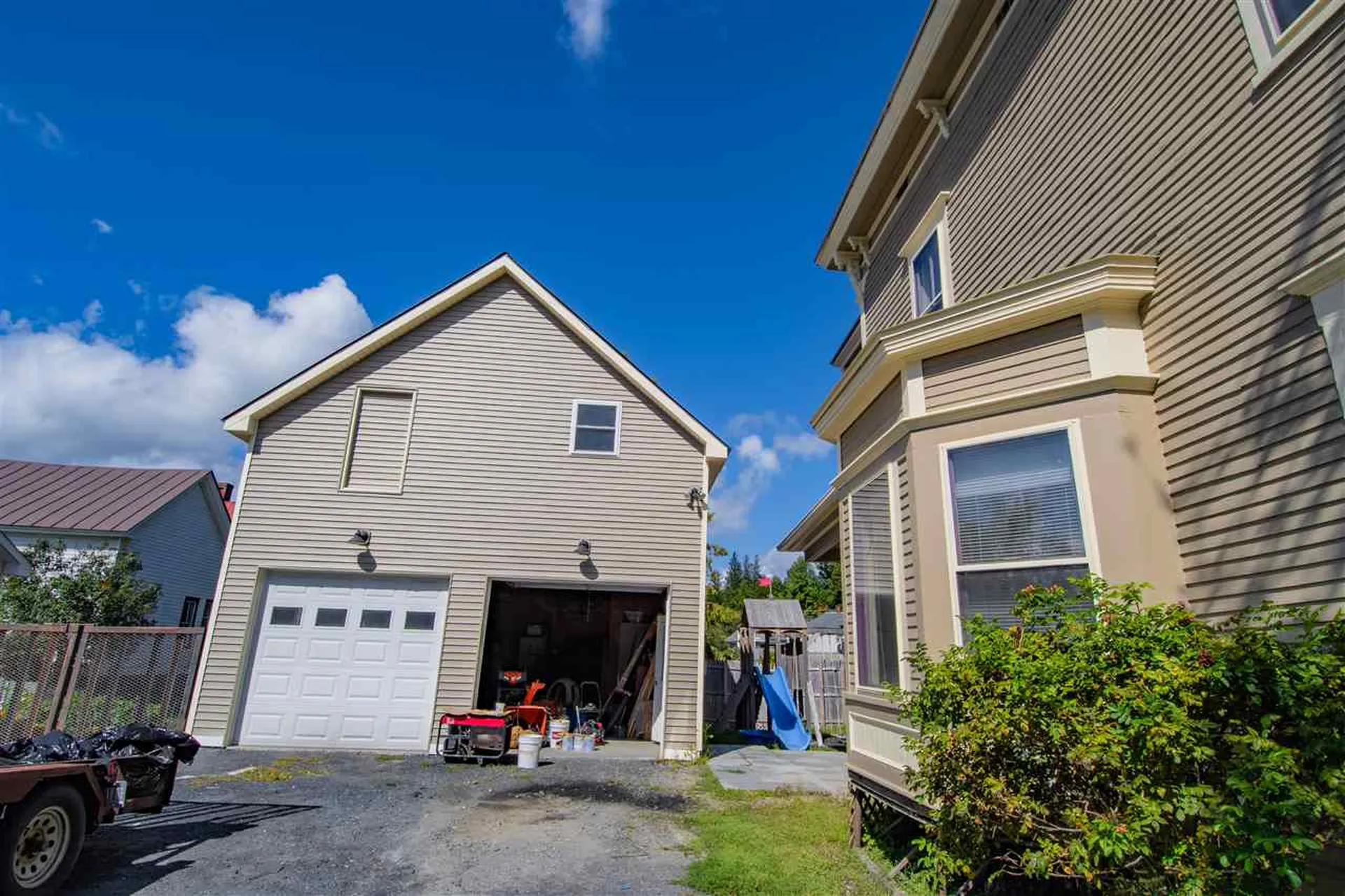 30 Park Street Barre City VT 05641