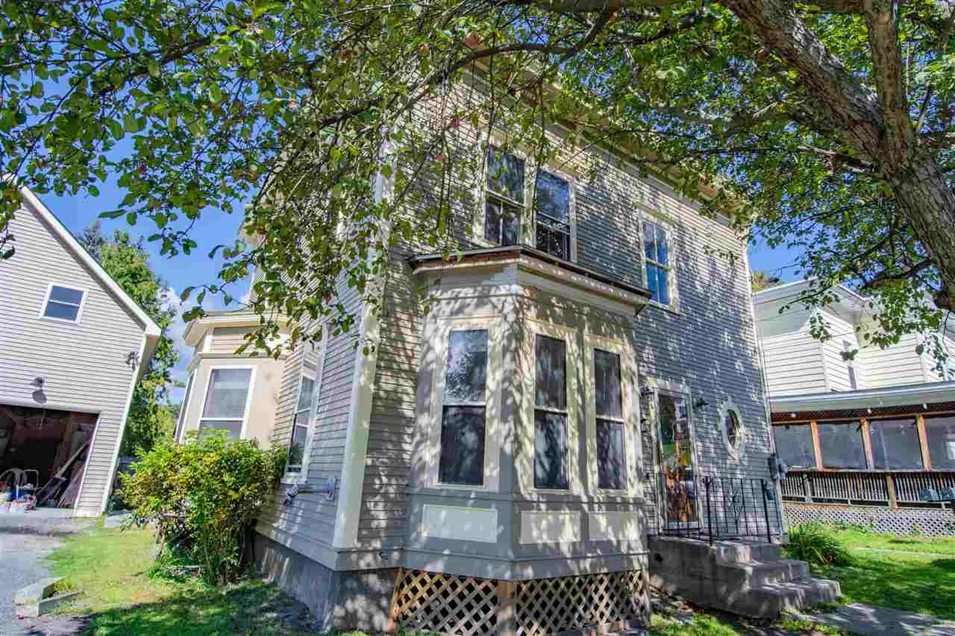 30 Park Street Barre City VT 05641
