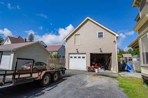 30 Park Street Barre City VT 05641