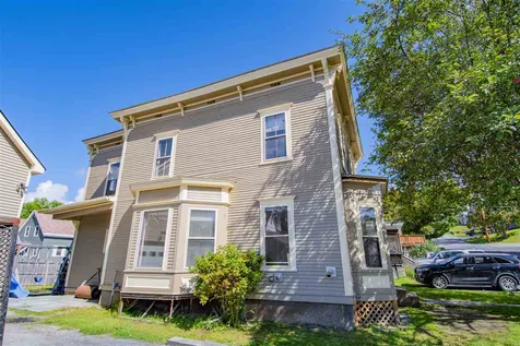 30 Park Street Barre City VT 05641
