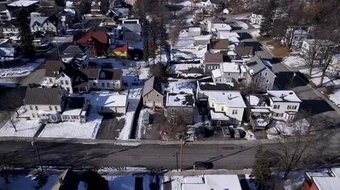 30 Park Street Barre City VT 05641