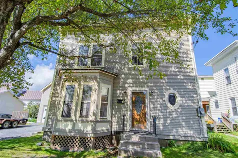 30 Park Street Barre City VT 05641