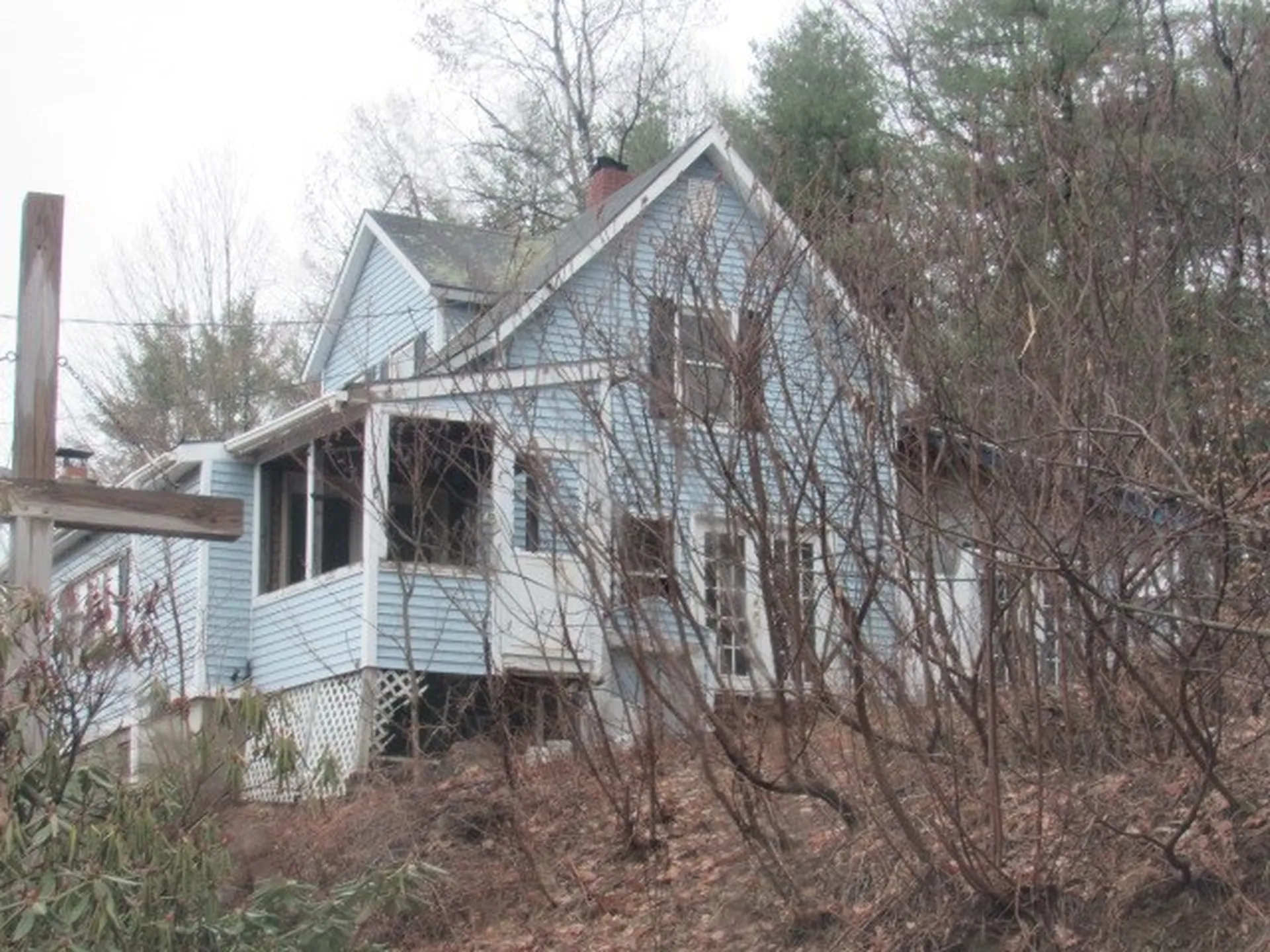 346 Daniel Webster Highway Plymouth NH 03264