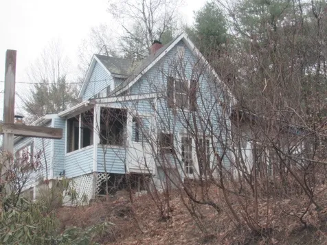 346 Daniel Webster Highway Plymouth NH 03264