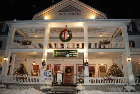 40 Common Street Chester VT 05143