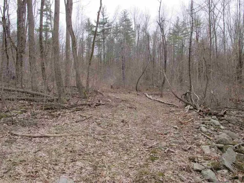 Lot #2 Butternut Road Williston VT 05495