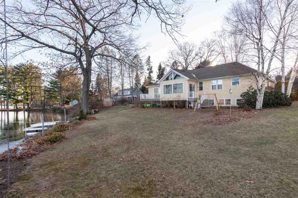 55 Village Court Laconia NH 03246