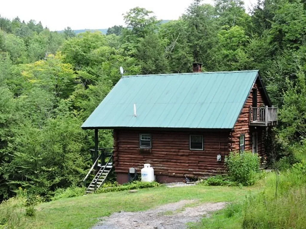 505 Weaver Road Huntington VT 05462