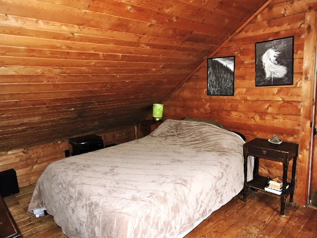 505 Weaver Road Huntington VT 05462