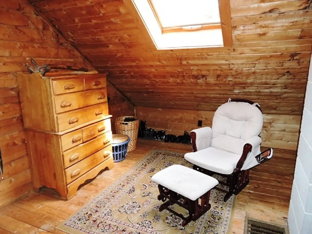505 Weaver Road Huntington VT 05462