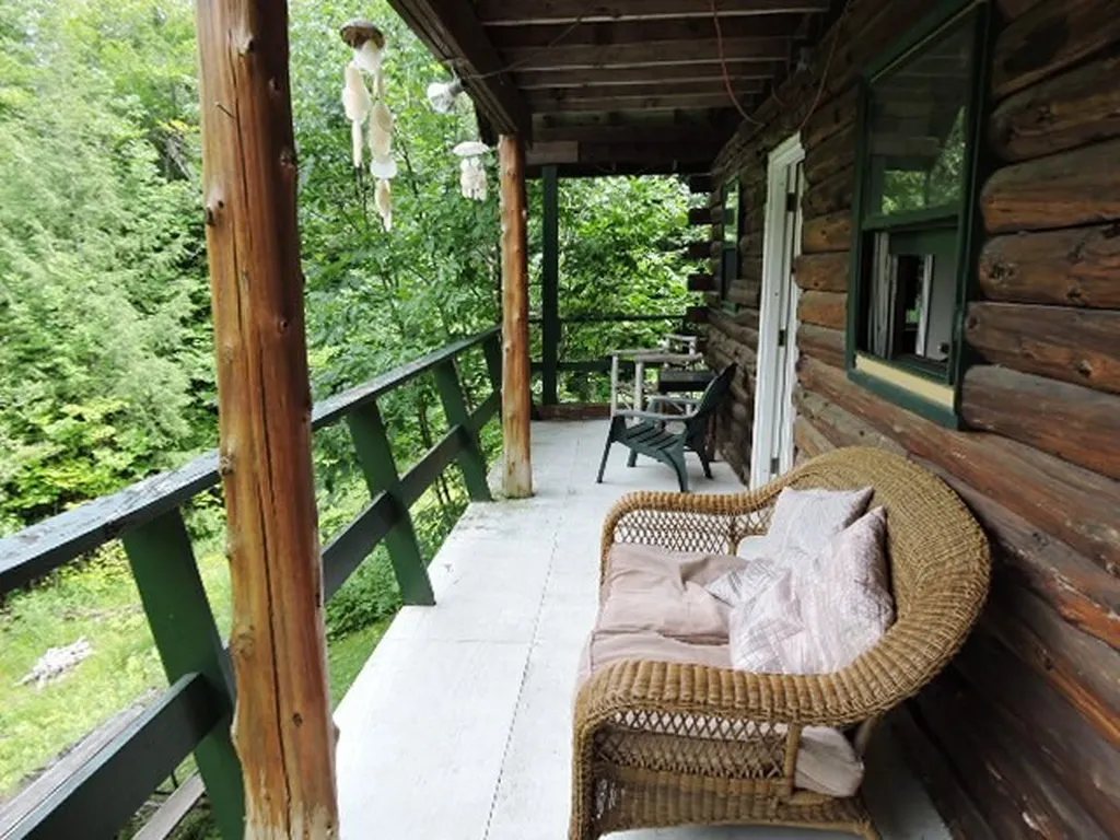 505 Weaver Road Huntington VT 05462