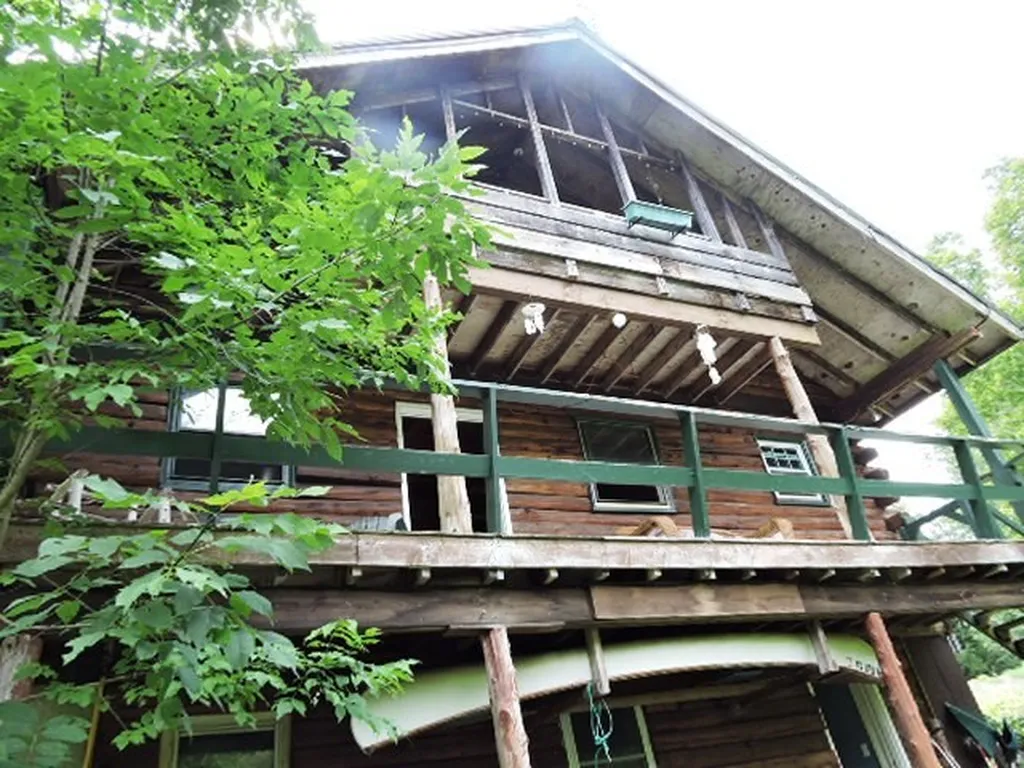 505 Weaver Road Huntington VT 05462