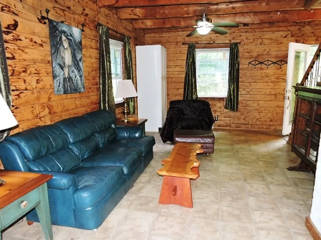 505 Weaver Road Huntington VT 05462