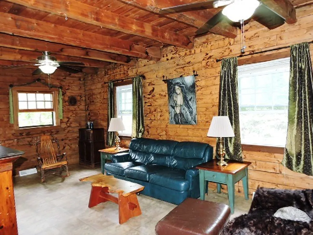 505 Weaver Road Huntington VT 05462