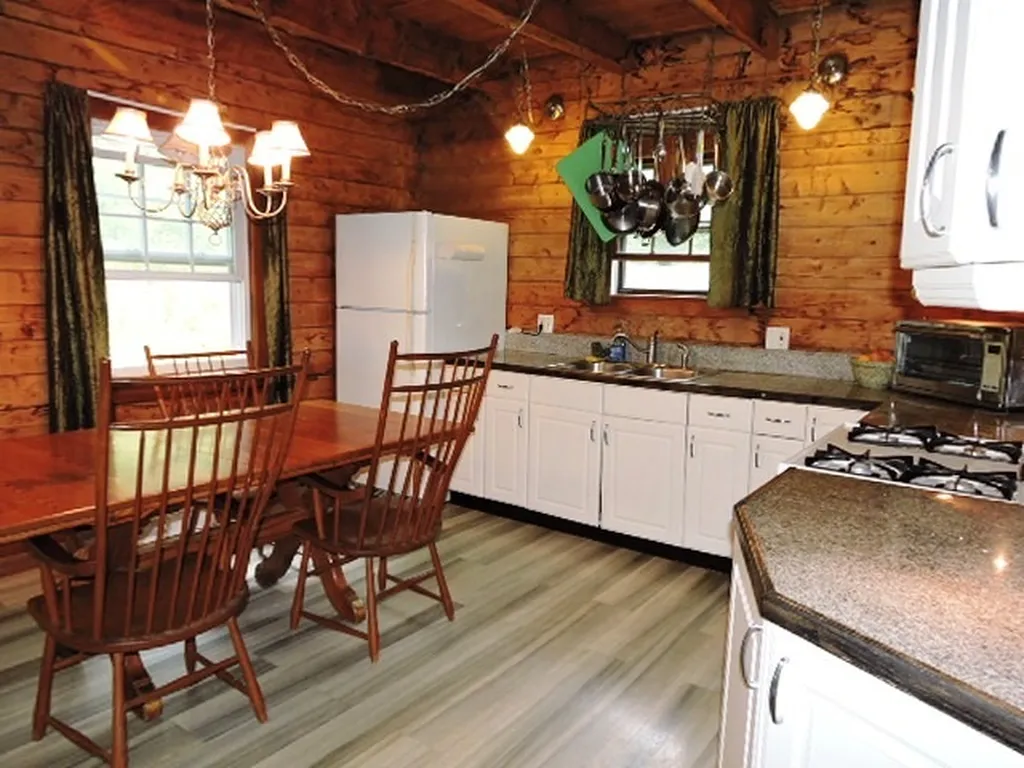 505 Weaver Road Huntington VT 05462