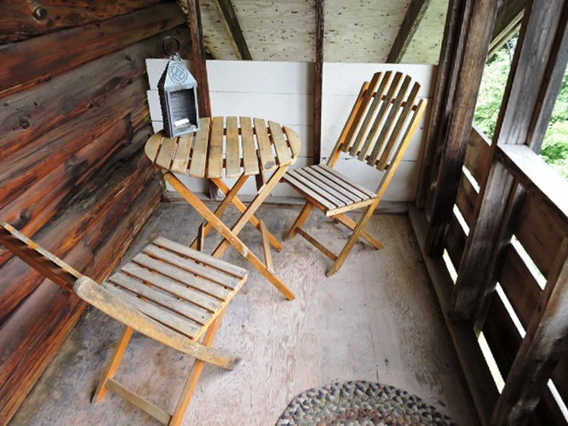 505 Weaver Road Huntington VT 05462