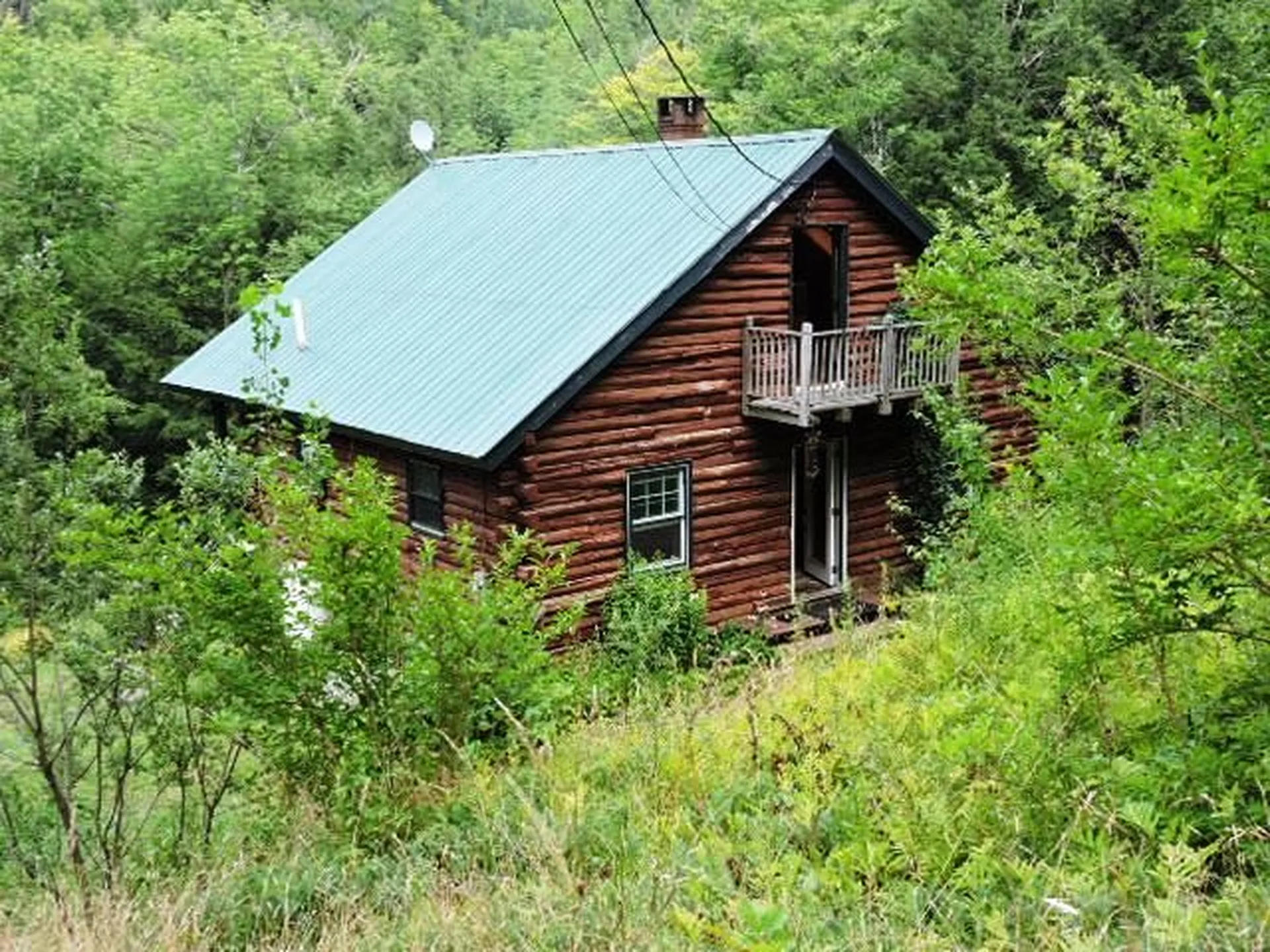 505 Weaver Road Huntington VT 05462