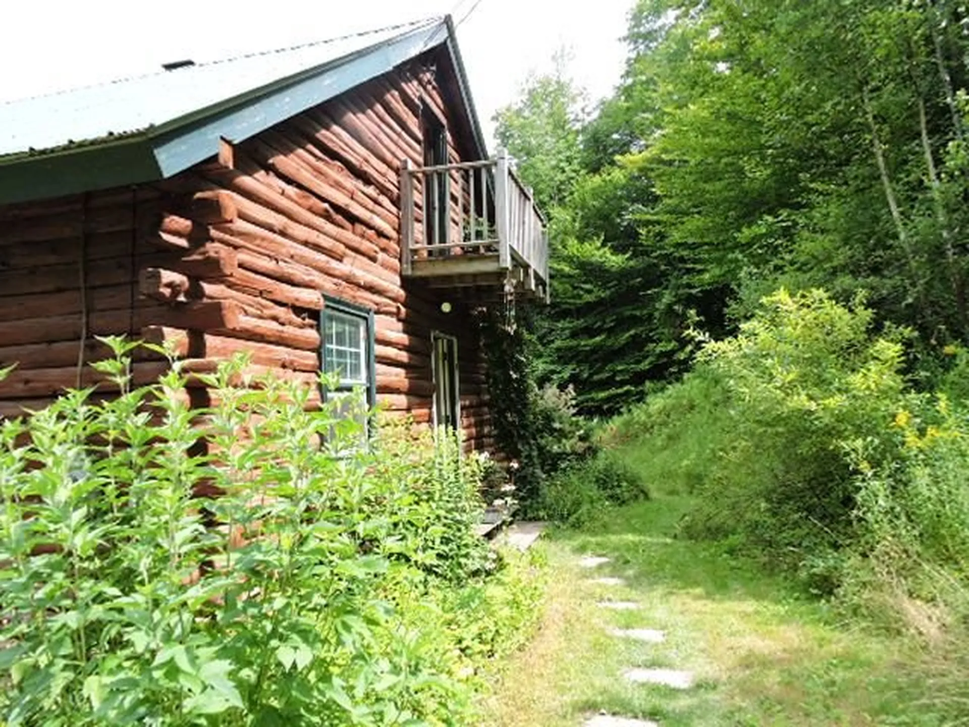 505 Weaver Road Huntington VT 05462