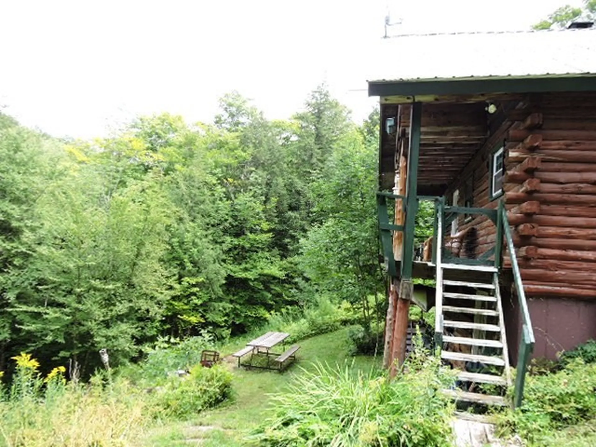 505 Weaver Road Huntington VT 05462