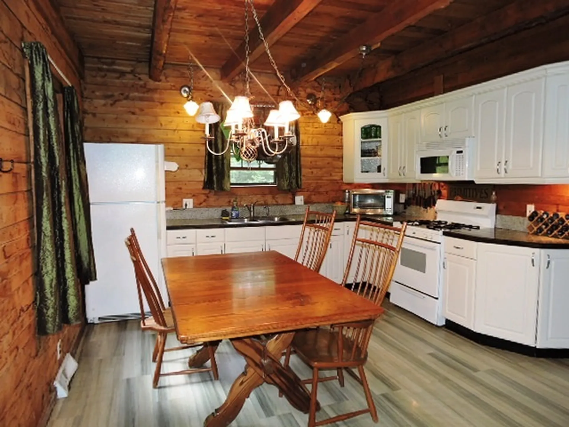 505 Weaver Road Huntington VT 05462