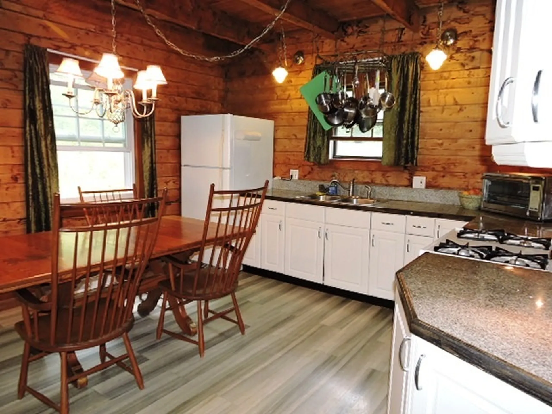 505 Weaver Road Huntington VT 05462