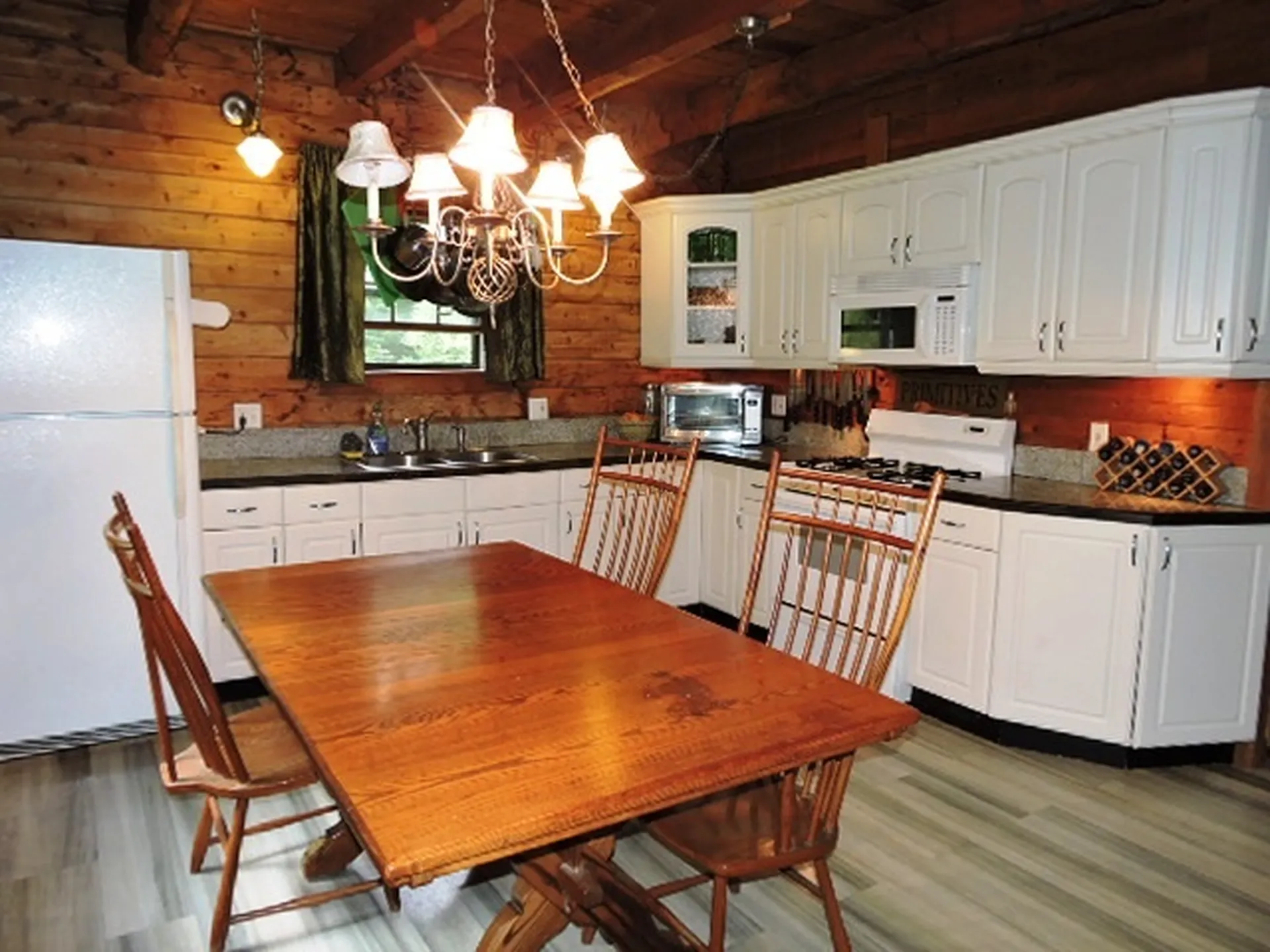 505 Weaver Road Huntington VT 05462