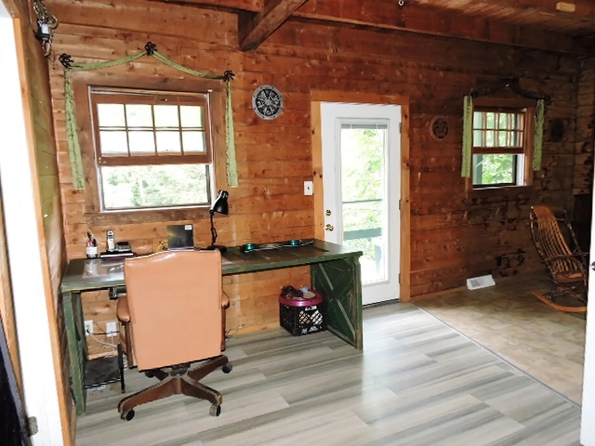 505 Weaver Road Huntington VT 05462