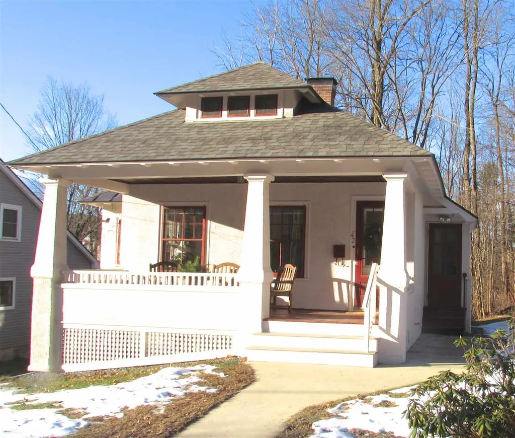 42 Greenhill Parkway Brattleboro VT 05301