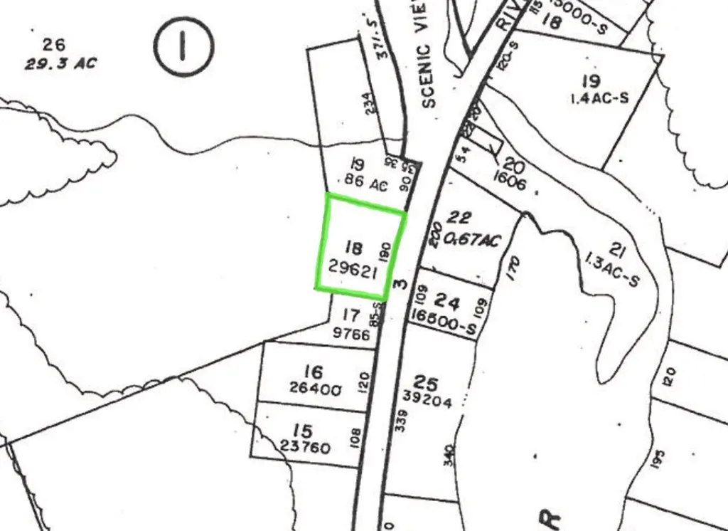 113 Riverside Drive Ashland NH 03217