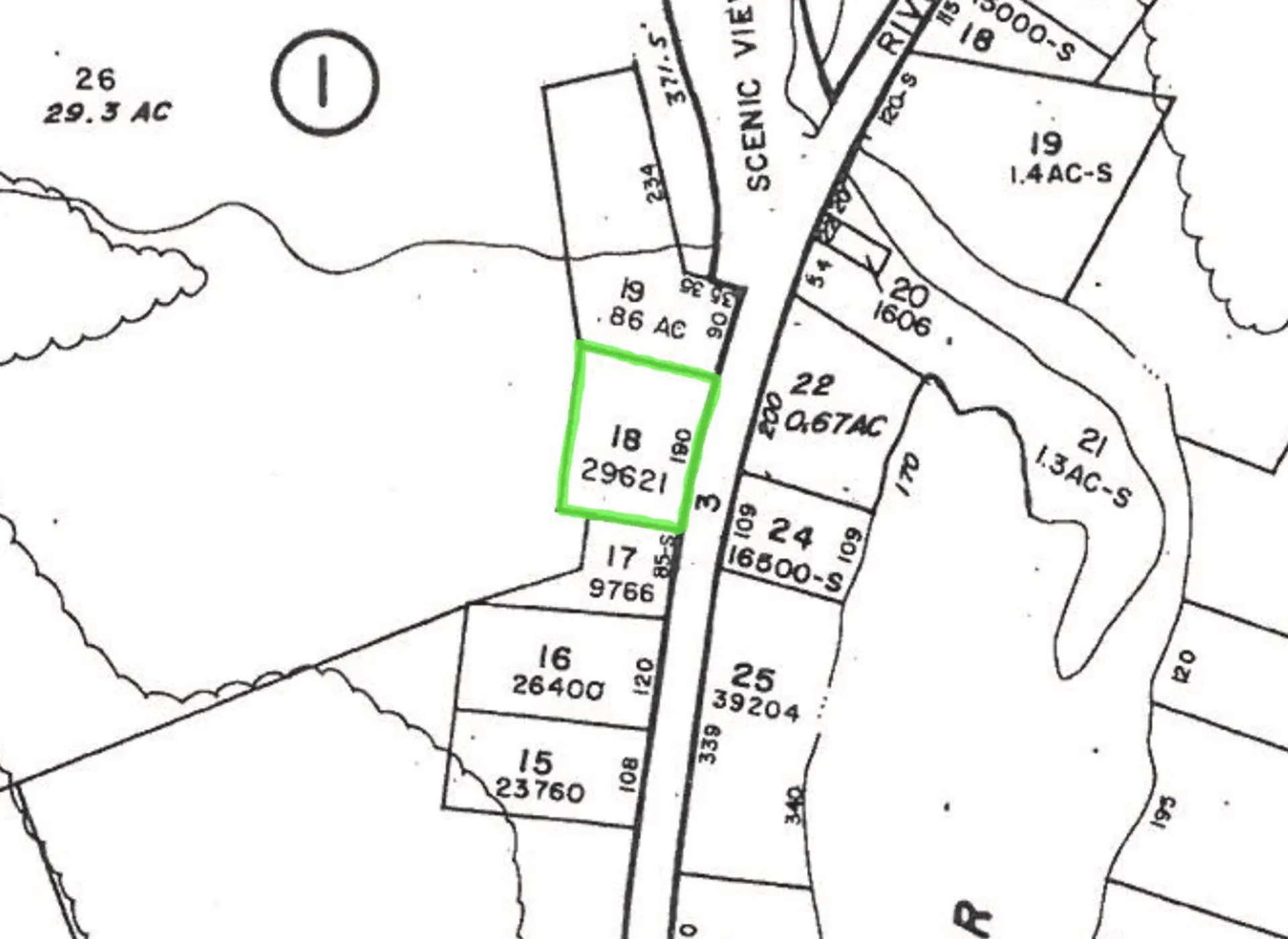 113 Riverside Drive Ashland NH 03217