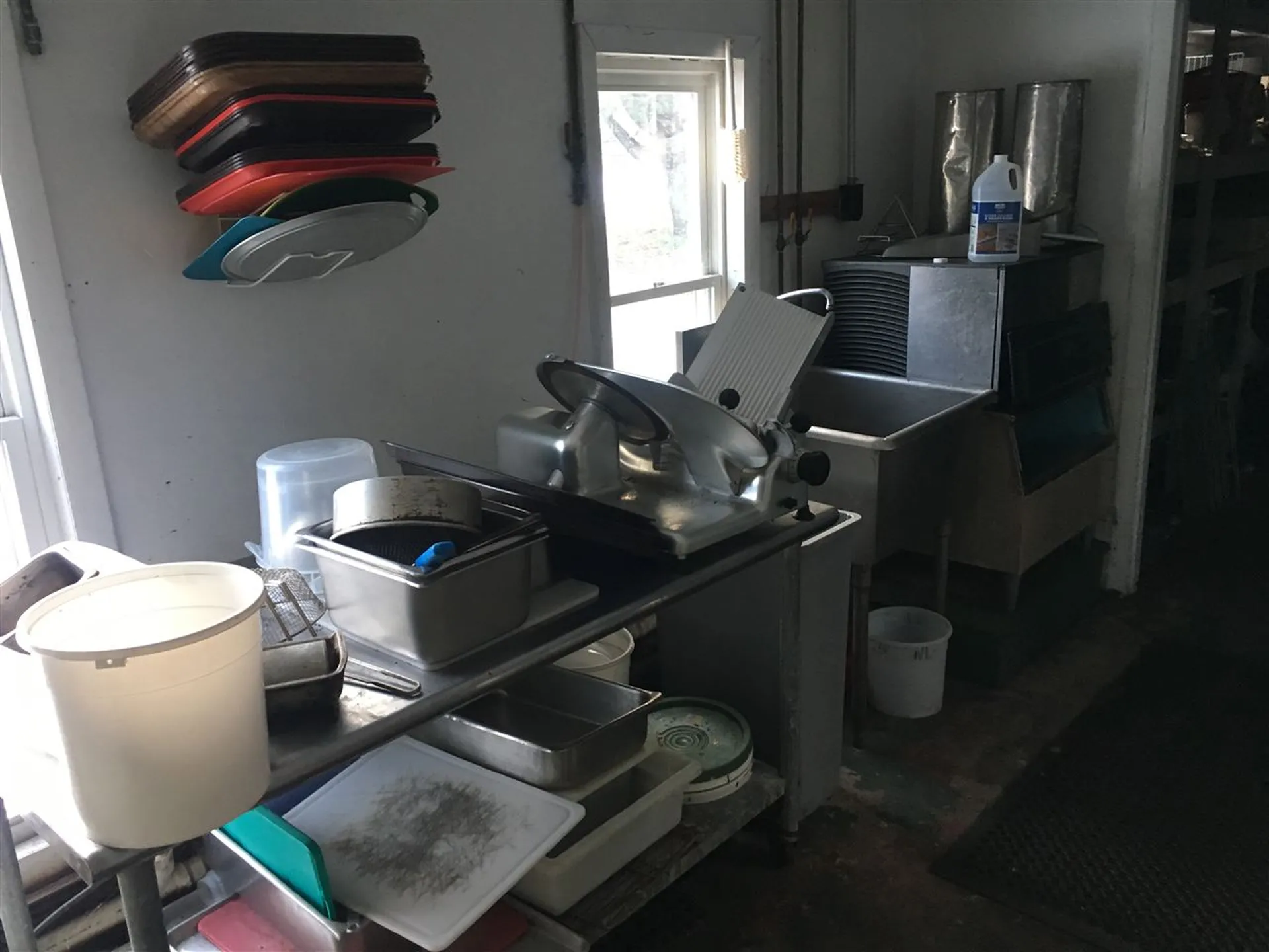 113 Riverside Drive Ashland NH 03217