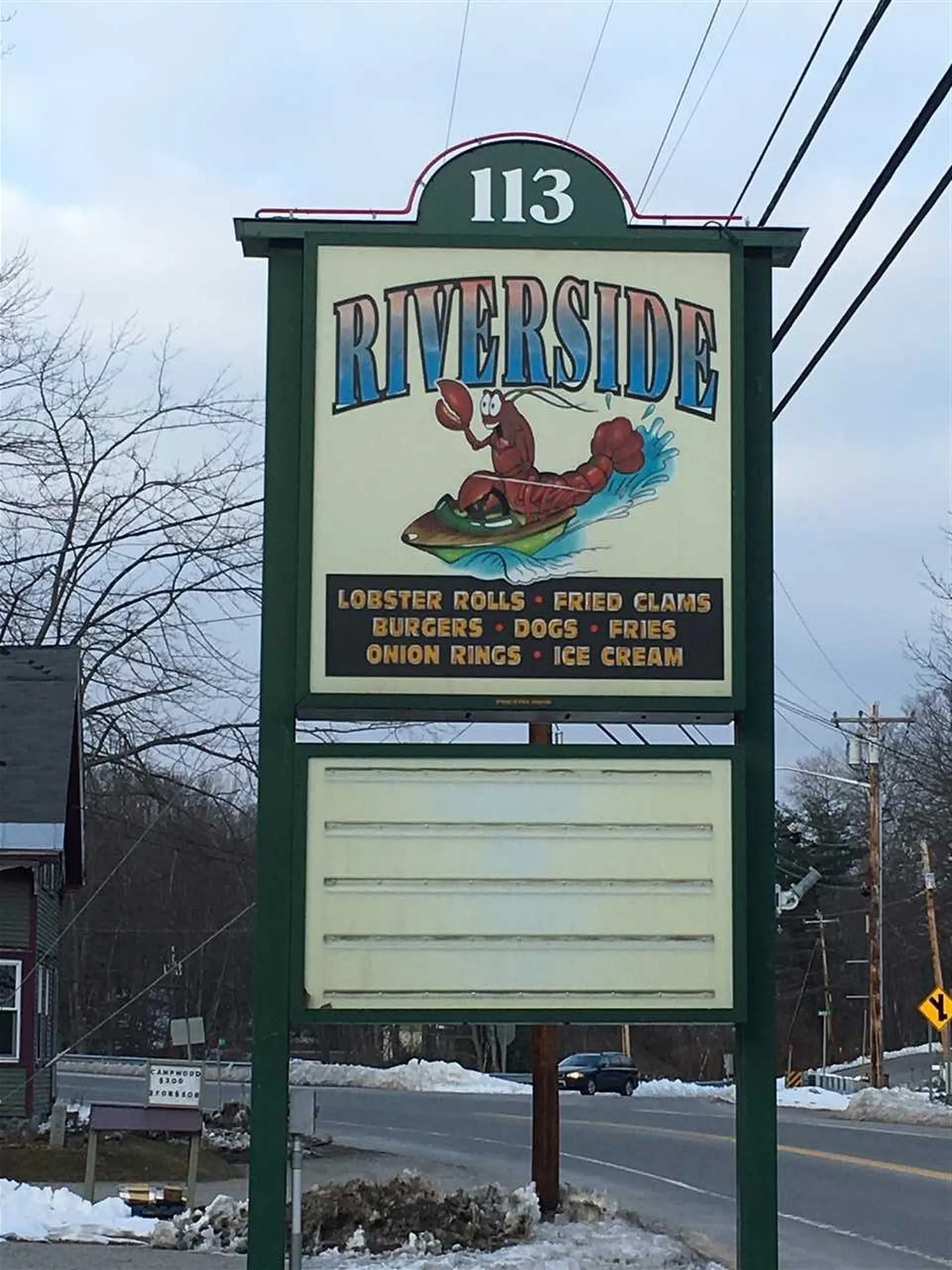 113 Riverside Drive Ashland NH 03217