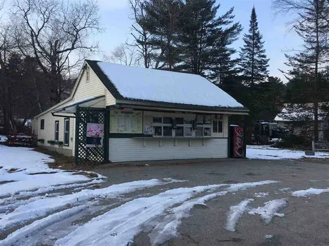 113 Riverside Drive Ashland NH 03217