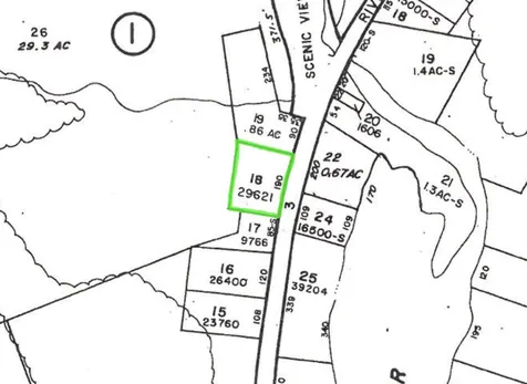 113 Riverside Drive Ashland NH 03217