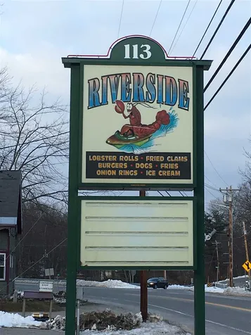 113 Riverside Drive Ashland NH 03217