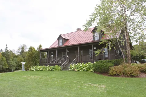 3410 Berry Hill Road Sheffield VT 05866