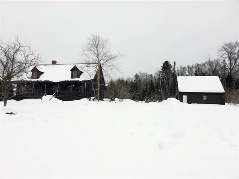 3410 Berry Hill Road Sheffield VT 05866