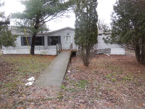 680 South End Road North Hero VT 05474