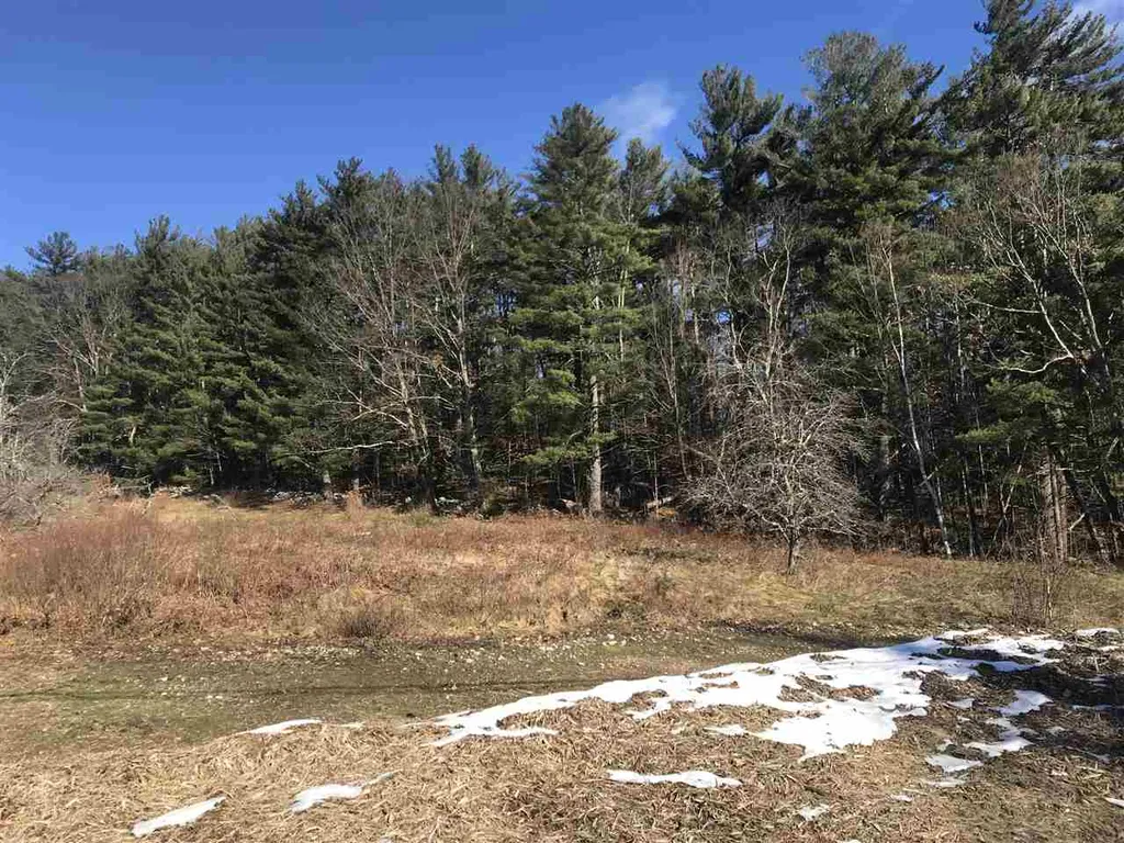 Lot 1-21-6 Purgatory Road Mont Vernon NH 03057