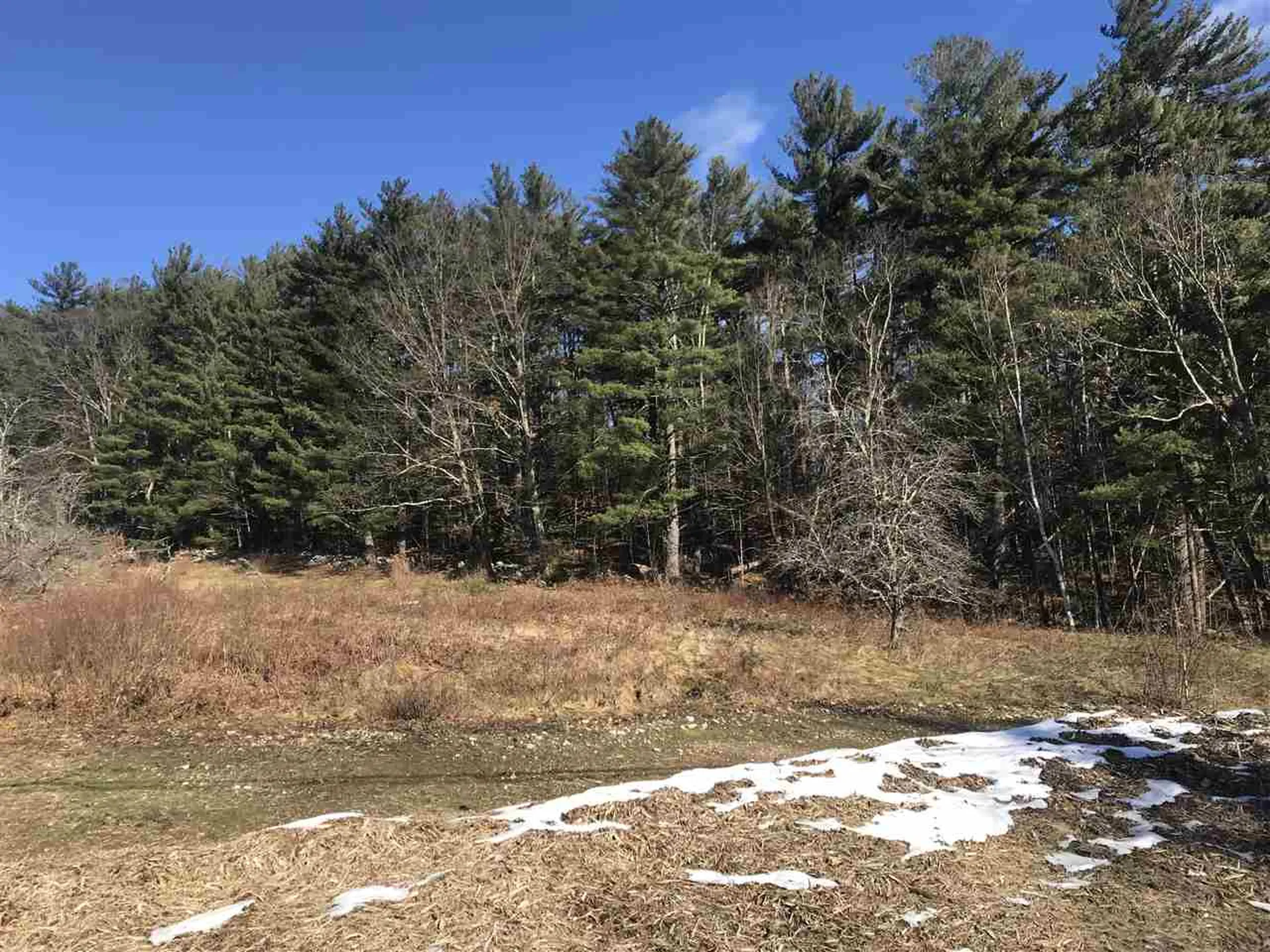 Lot 1-21-6 Purgatory Road Mont Vernon NH 03057